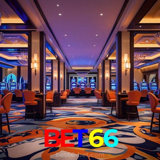 BET66:O melhor cassino online com roleta, poker e apostas no futebol!