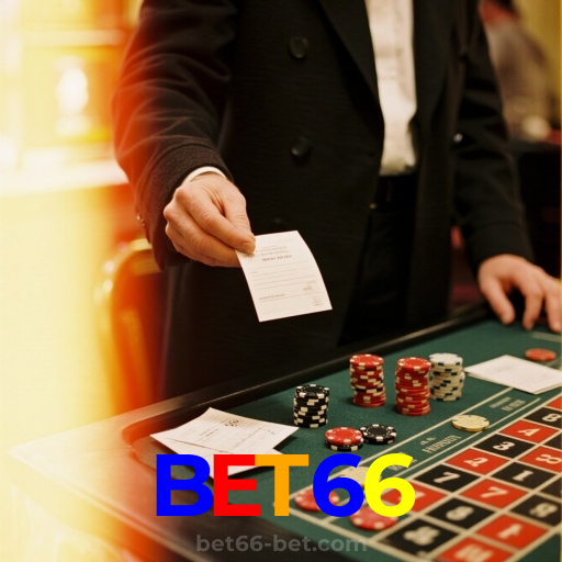 BET66:A sorte está na roleta! Aposte e vença agora mesmo!