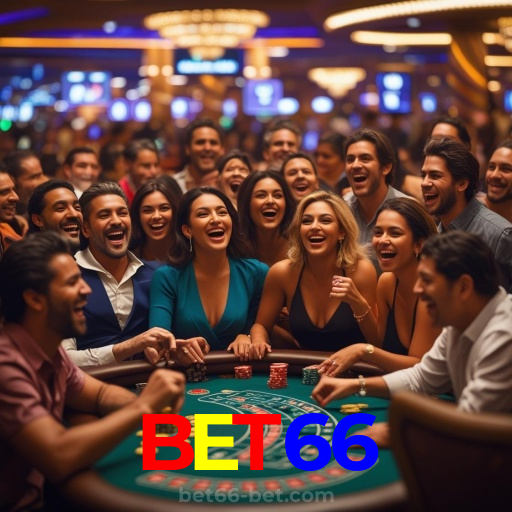 BET66:Cada giro nas slots é uma nova chance de mudar sua sorte!