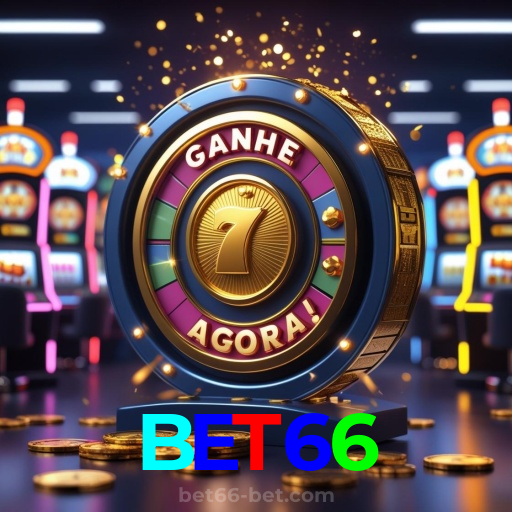 BET66:Onde sua sorte brilha: poker, roleta e apostas em futebol!