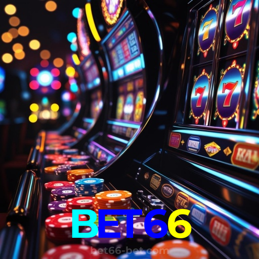 BET66:Jogue roleta, aposte no futebol e conquiste prêmios épicos!