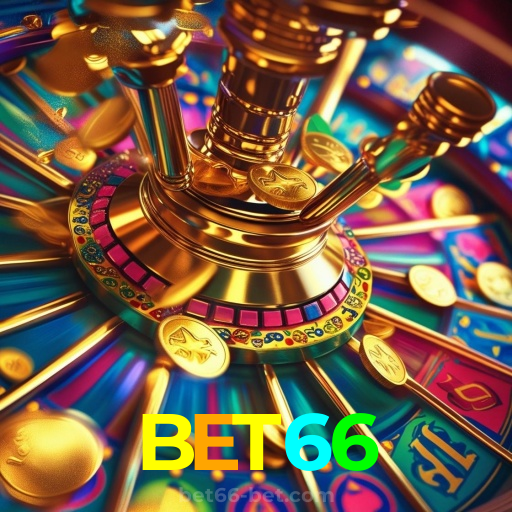 BET66: Entre no cassino online mais confiável e experimente grandes vitórias!