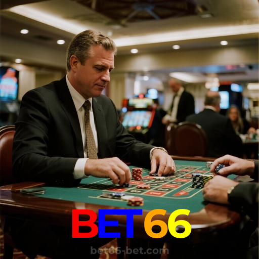 BET66:Jogue nas slots e mude sua sorte com grandes vitórias!