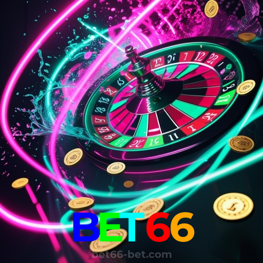 BET66:Gire as slots e ganhe prêmios incríveis com cada giro!