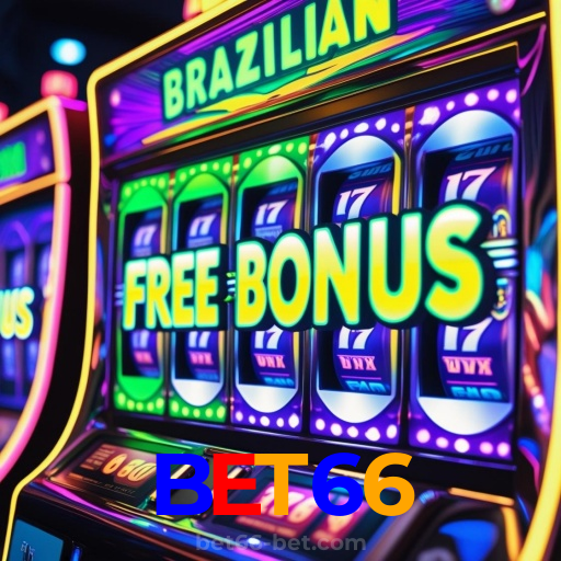 BET66:As slots mais emocionantes estão aqui! Jogue agora!