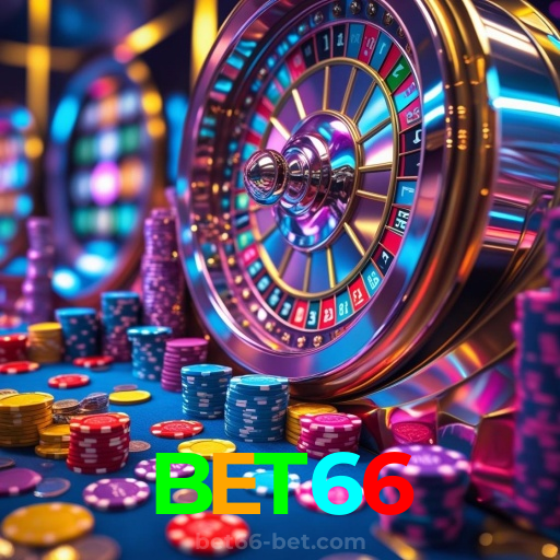 BET66:A adrenalina do futebol online está ao seu alcance!