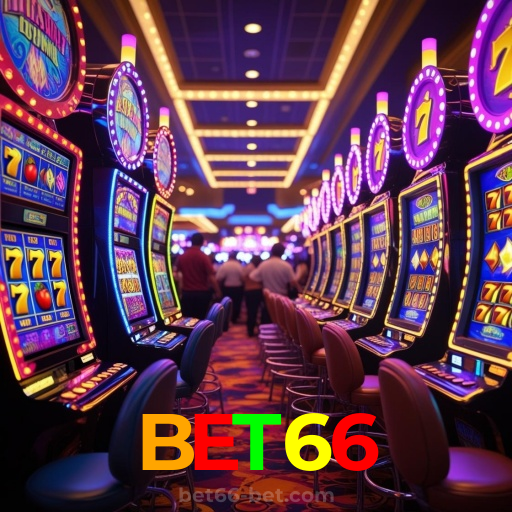 BET66:A roleta digital é sua chance de ganhar! Aposte e vença!