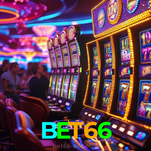 BET66:Aposte no futebol e jogue os melhores jogos de cassino para grandes vitórias!