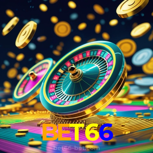 BET66:A roleta nunca foi tão empolgante! Aposte e vença!