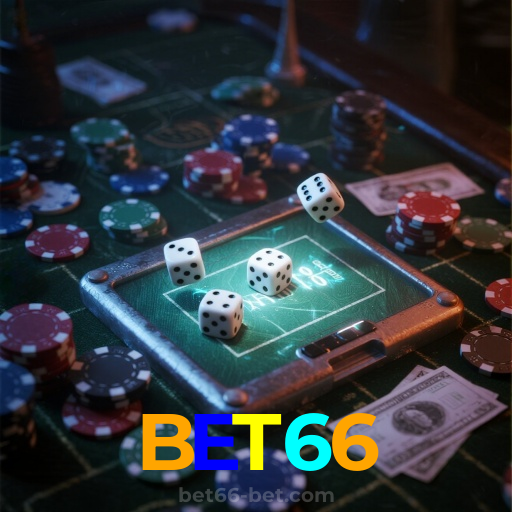BET66:Jogue poker, aposte no futebol e ganhe em nosso cassino online confiável!