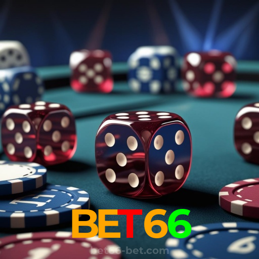 BET66:Ganhe prêmios em jogos de poker e aposte no futebol com grandes odds!