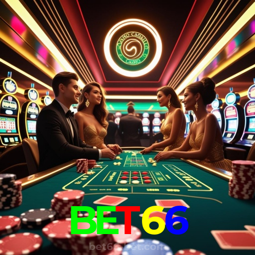 BET66:O futebol nunca foi tão divertido! Aposte nas melhores partidas e vença!