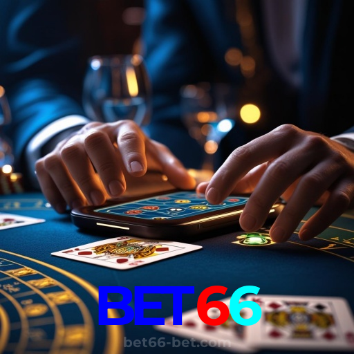 BET66:O cassino online mais confiável para apostas ao vivo no futebol e jogos de cassino!