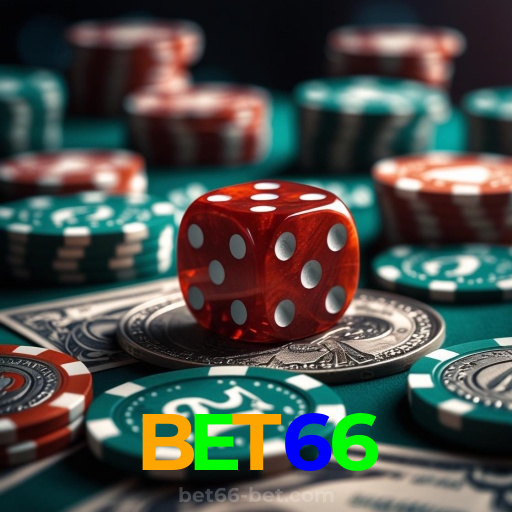 BET66：Jogue roleta, blackjack e aposte no futebol online, tudo em um só lugar!