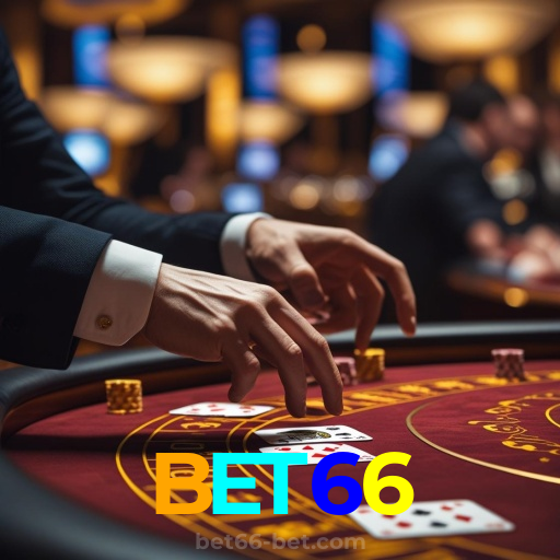 BET66:Apostas ao vivo de futebol! Mostre quem manda no jogo!