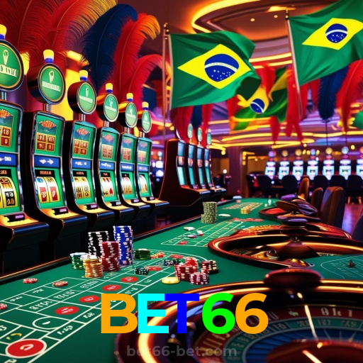 BET66:As slots mais emocionantes estão aqui! Jogue agora!