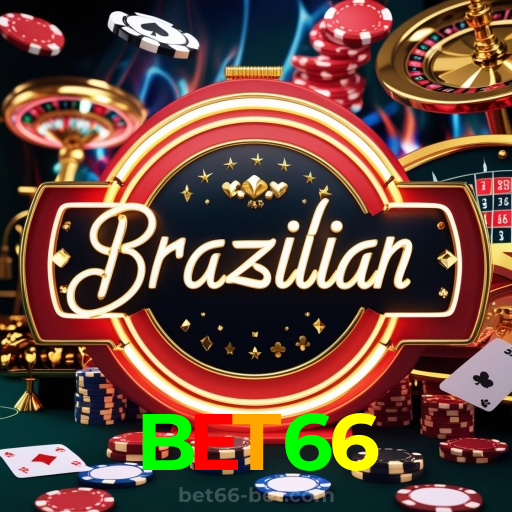 BET66：Cada giro na roleta é uma nova chance de vitória!