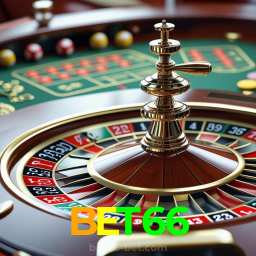 BET66:Jogue nas slots e ganhe grandes prêmios com cada giro!