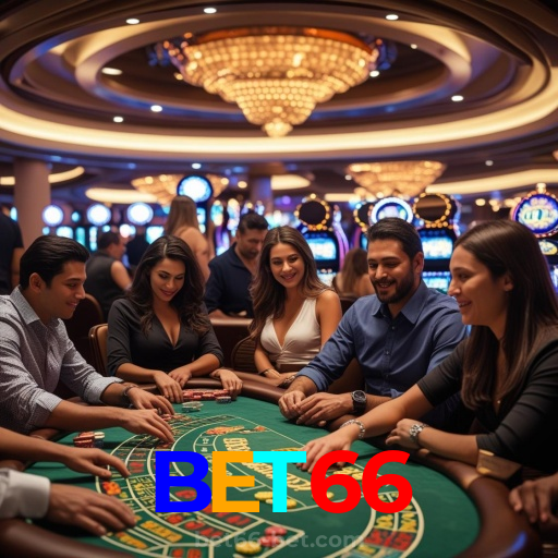 BET66:Cada jogada no blackjack é uma chance de conquistar vitórias!