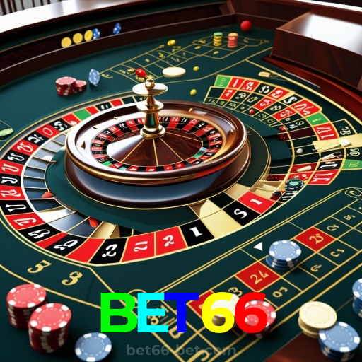 BET66：Jogue roleta, aposte no futebol e ganhe em grande estilo no cassino!