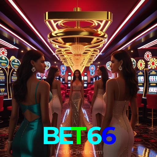 BET66:A melhor plataforma de jogos de cassino e apostas no futebol está aqui!