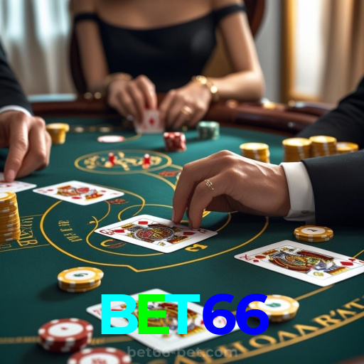 BET66:Jogue poker, aposte no futebol e tenha uma experiência incrível no cassino online!