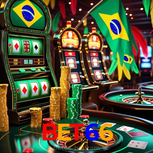 BET66：A melhor experiência de apostas no futebol e cassino está no nosso site!