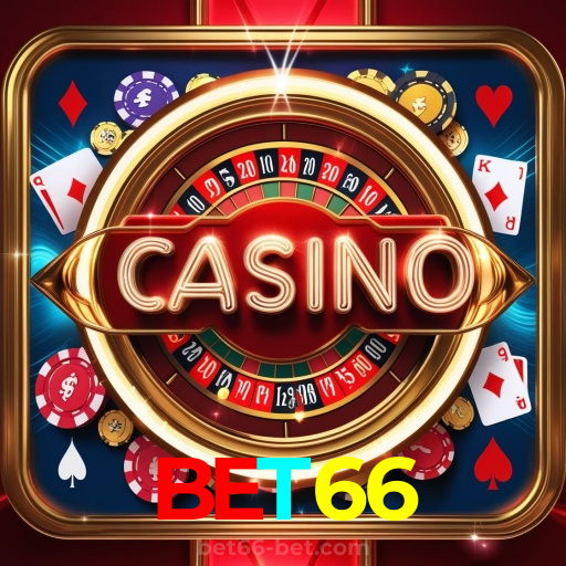 BET66:A emoção do blackjack te espera! Aposte e vença agora!