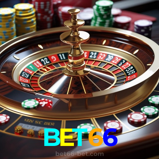 BET66：Jogue futebol online e leve para casa prêmios incríveis!