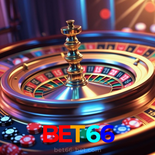 BET66：Jogue slots, aposte no futebol e vença com confiança no nosso cassino!