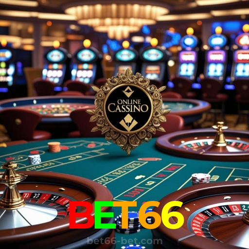 BET66：Apostas de futebol online para os verdadeiros fãs! Vença agora!