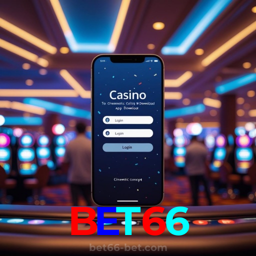 BET66：Divirta-se com blackjack, poker e apostas ao vivo em futebol no cassino online!
