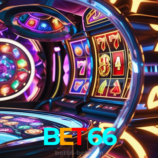 BET66:Cada aposta é uma nova vitória em nosso cassino online!