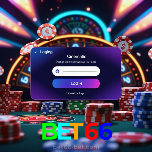 BET66:Diversão garantida com blackjack, roleta e apostas ao vivo no futebol!