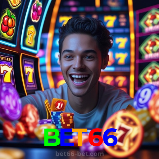 BET66：Aposte nas melhores partidas de futebol online e vença!
