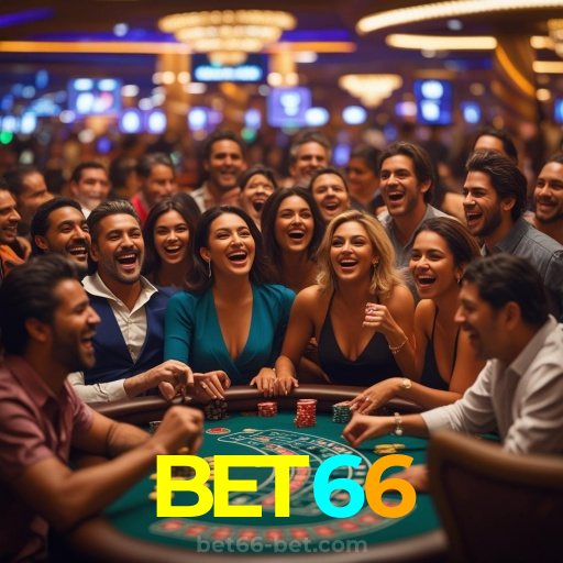 BET66:Sua sorte está no cassino online com apostas no futebol e jogos emocionantes!