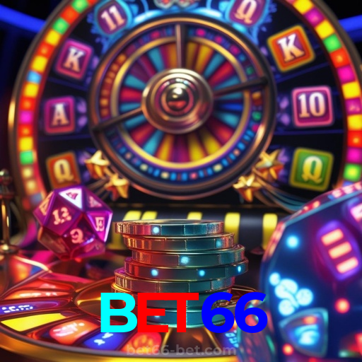BET66:Aposte no futebol e conquiste vitórias épicas com blackjack e poker!