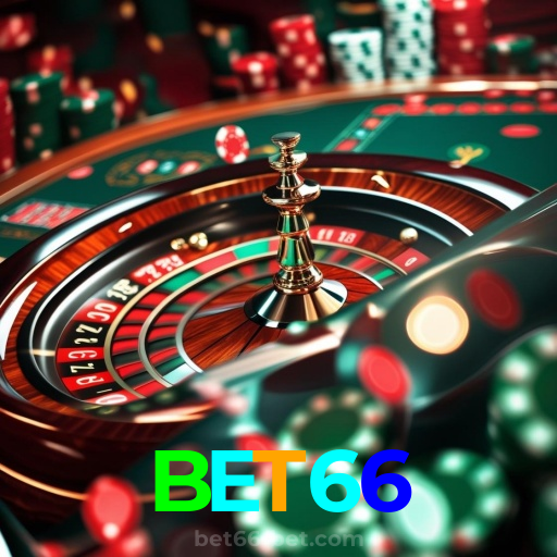 BET66:Apostas em futebol e os melhores jogos de cassino esperam por você!