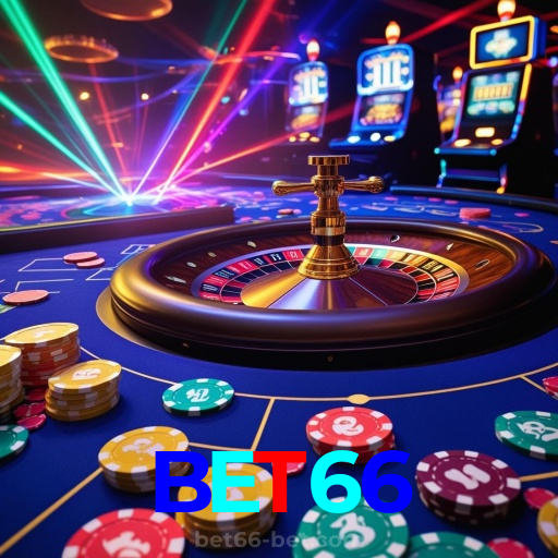 BET66:Ganhe prêmios incríveis com apostas ao vivo em futebol e jogue roleta!