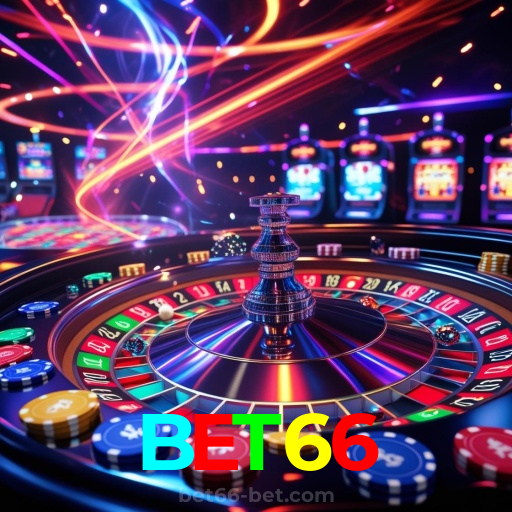 BET66：Jogue no cassino mais seguro com poker, roleta e apostas no futebol!