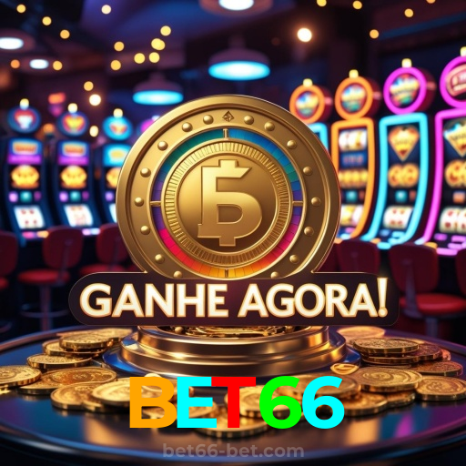 BET66:Jogue nas melhores slots e descubra o jackpot dos seus sonhos!