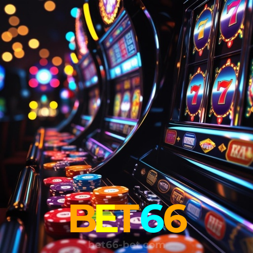 BET66：Jogue poker, roleta e aposte ao vivo no futebol online para grandes vitórias!
