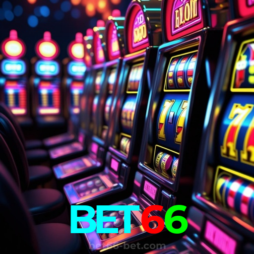 BET66：Entre no nosso cassino online e jogue nas roletas agora!
