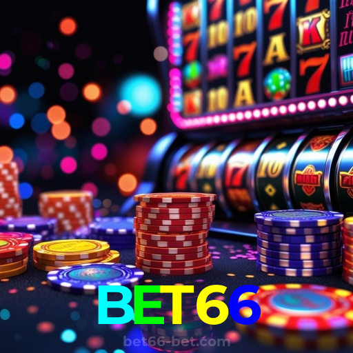 BET66:Onde a sorte está ao seu lado: apostas no futebol e vitórias no cassino!