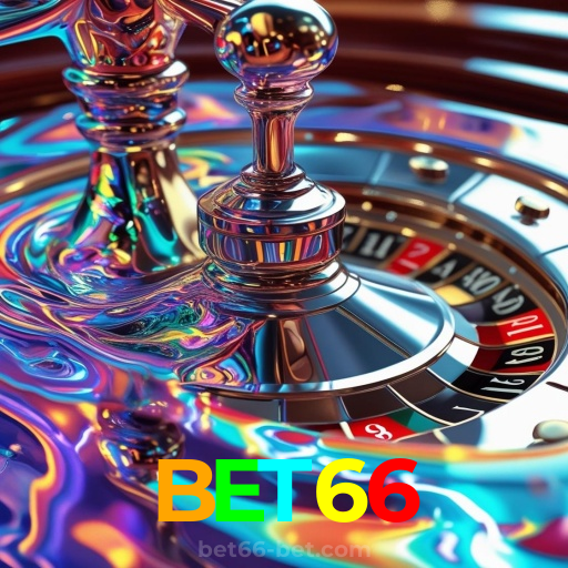 BET66：Aposte agora e ganhe no melhor cassino online!