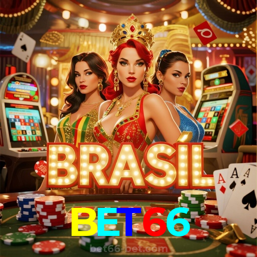 BET66:Onde sua sorte brilha com apostas no futebol e prêmios em roleta!