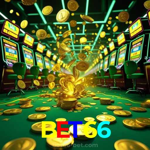 BET66:Jogue slots, poker e aposte no futebol com grandes prêmios em jogo!