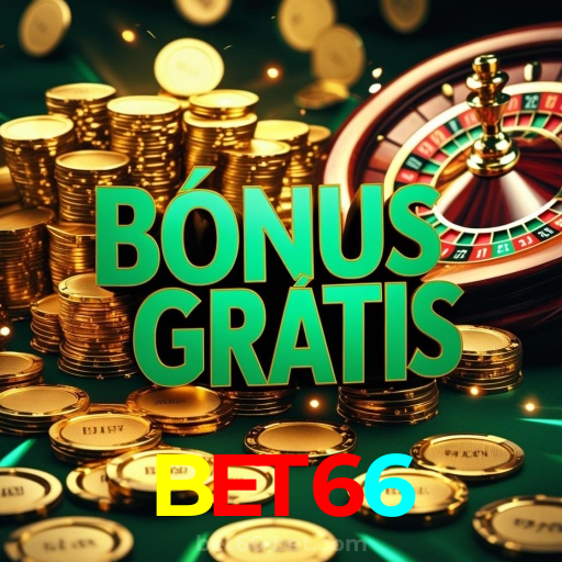 BET66：Jogue slots, aposte no futebol e vença com grandes vitórias!