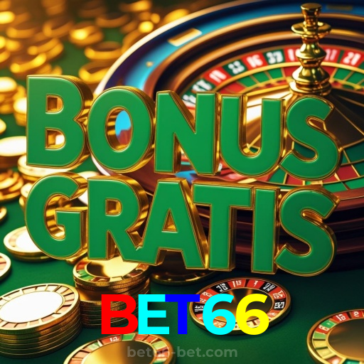 BET66:O cassino mais confiável para jogar blackjack e apostar no futebol!