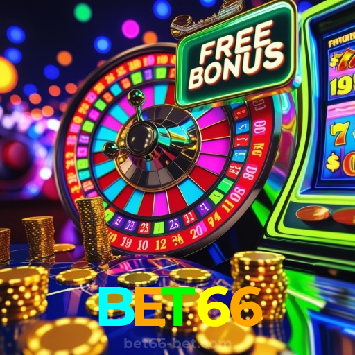 BET66:Jogue slots, poker e aposte no futebol no cassino online mais emocionante!